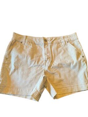 Artisan women’s shorts, size 12 (D36) NWOT